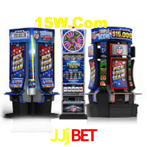 JJjbet: A Experiência de Casino com Jogos de Mesa ao Vivo
