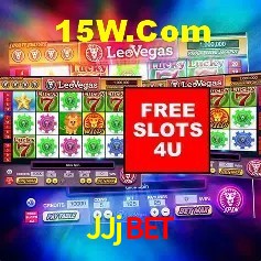 A Emoção da Loteria na JJjbet: Uma Chance de Mudança de Vida