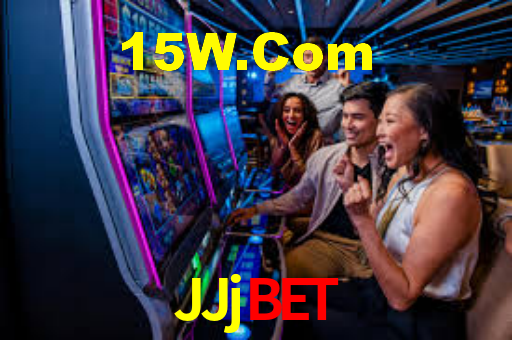 JJj Bet App