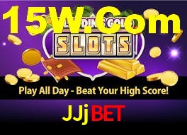 JJj Bet App