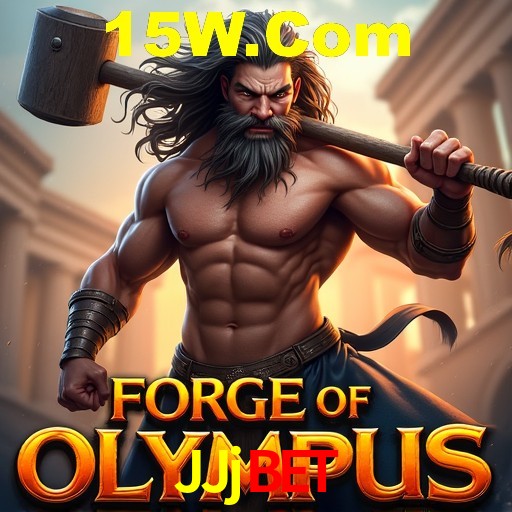 Descubra o Mundo do Cassino Online com JJjbet