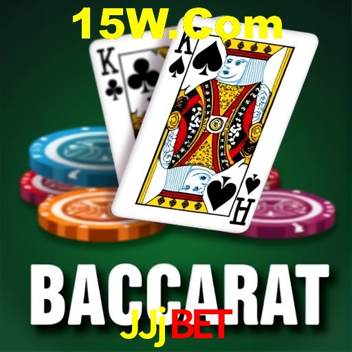 Casino Ao Vivo JJjbet