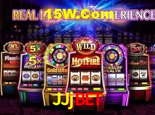 A Popularidade dos Caça-Níqueis no JJjbet