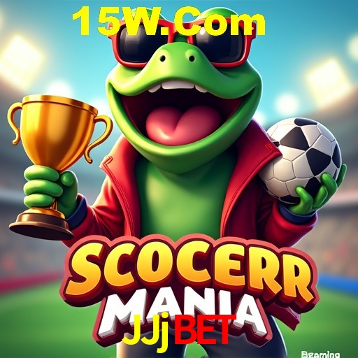 APP oficial da JJjbet para mobile