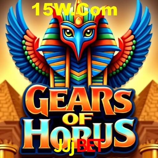 Welcome Bonus JJjbet