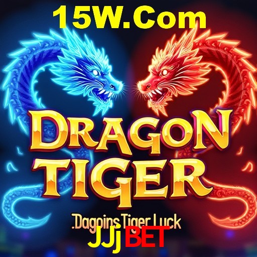 Bônus de Boas-vindas JJjbet